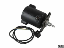 Муфта электромагнитная Elco EK4GL