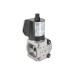 Газовый электромагнитный клапан Kromschroder VAS 240/-R/NW