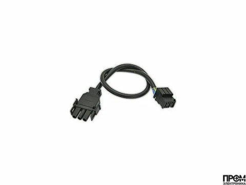Кабель электропитания двигателя 288 мм