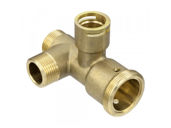 Трехходовой клапан Vaillant Atmo Max Pro/Plus, Turbo Max Pro/Plus (без привода) 0193013