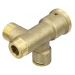 Трехходовой клапан Vaillant Atmo Max Pro/Plus, Turbo Max Pro/Plus (без привода) 0193013