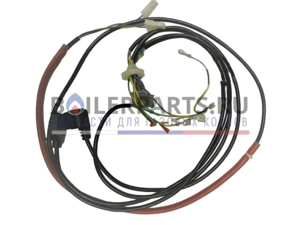 Комплект кабелей для котлов Alphatherm, артикул 6CABLMUR18