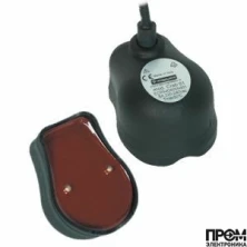 Регулятор электронный Technoplastic CRAB H05 4G0,75 с кабелем 5м ECR54G005N001