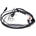 Комплект кабелей X8/X9 для котлов Viessmann (артикул 7836839)