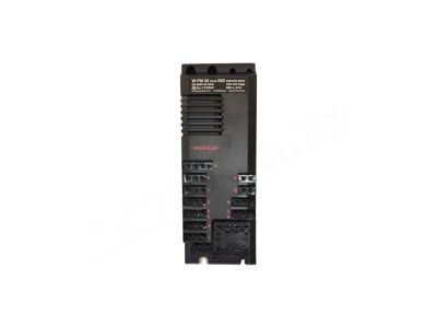 Менеджер горения Weishaupt W-FM 20 (арт. 600327) для газовых и жидкотопливных котлов