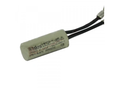 Помехоподавляющий конденсатор GA GC 115/124 / GC124T для котлов Bosch/Buderus/Junkers, артикул 8718585549