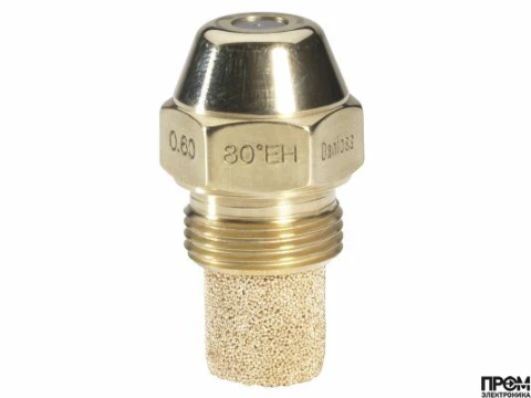 Форсунка Danfoss 0.45/80º EH