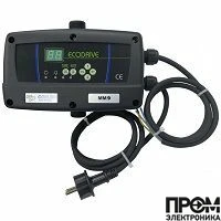 Электронный частотный блок управления Coelbo ECO DRIVE 9MM CAB S101363
