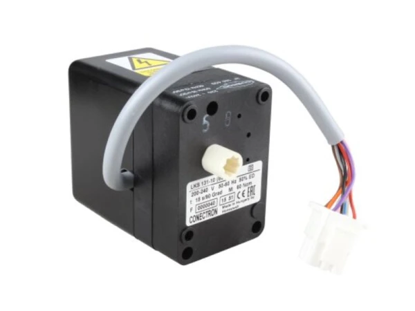 Сервопривод Honeywell LKS 131-10 (B2-15 S5) для котлов Elco, 220В, 90°, IP40