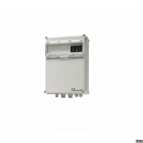 Шкаф управления Grundfos PDL 3x400 В DOL 1,8-2,7 A (00ID7377)