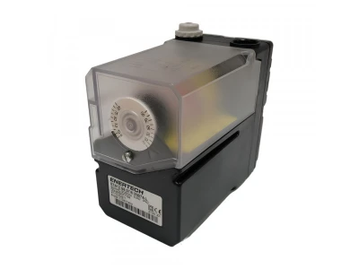 Сервопривод Schneider Electric Enertech STA12 B3.37/6 3N27 A L для котлов Giersch, 220В, 12 сек, 8.5 Вт, IP40, Артикул: 479022471