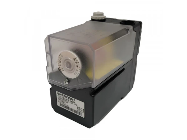 Сервопривод Schneider Electric Enertech STA12 B3.37/6 3N27 A L для котлов Giersch, 220В, 12 сек, 8.5 Вт, IP40, Артикул: 479022471
