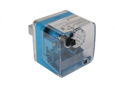 Реле давления газа Honeywell C6097A1012, диапазон 7-52 мбар, IP54