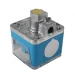Реле давления газа Honeywell C6097A1012, диапазон 7-52 мбар, IP54