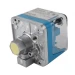 Реле давления газа Honeywell C6097A1012, диапазон 7-52 мбар, IP54