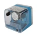 Реле давления газа Honeywell C6097A1012, диапазон 7-52 мбар, IP54