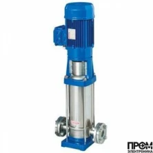 Насос вертикальный Speroni VS 2-22 IE3 2,20 кВт 102370073