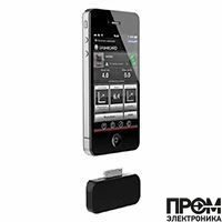 Подключаемый модуль Grundfos MI202 для Apple iPhone iPad iPod 98046376