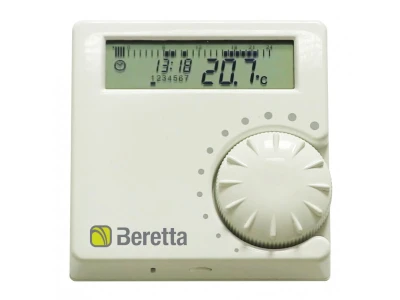 Беспроводной недельный программатор для котлов Beretta 20059644