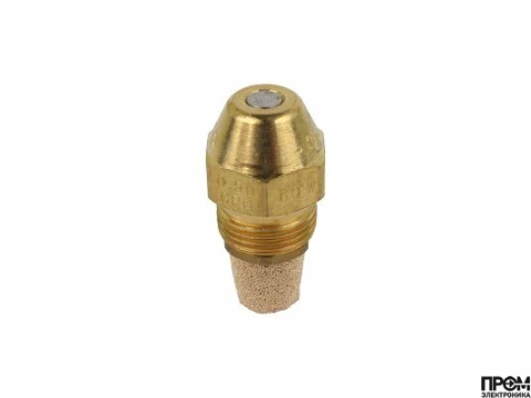 Форсунка Delavan 0.50/60° W1