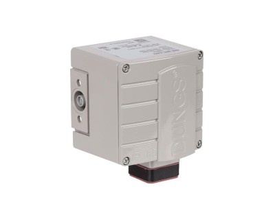 Реле давления Elco GW 500 A4/2 G3
