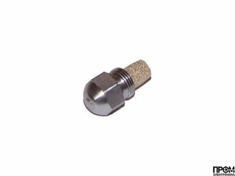 Форсунка Weishaupt 8.00/60° SS