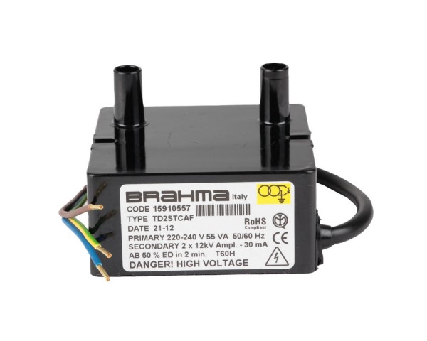 Трансформатор розжига Riello TD2STCAF 15910557