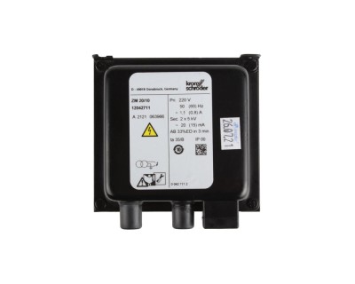 Трансформатор розжига Kromschroder ZM 20/10 12042711