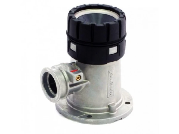 Труба Вентури Honeywell 45900472-240 для газовых горелок