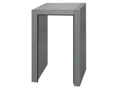Обшивка 8 секций для котлов Bosch/Buderus 05620718