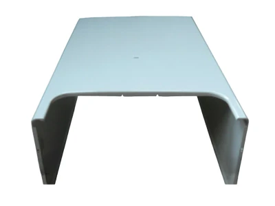 Кожух газовой колонки Ferroli 39808650