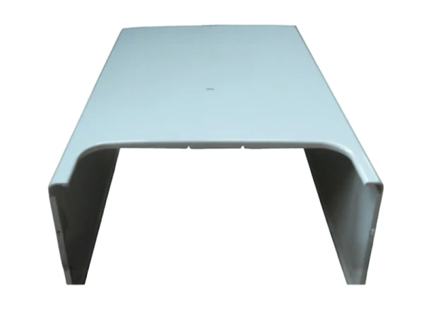 Кожух газовой колонки Ferroli 39808650