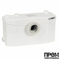 Насос-измельчитель SANIPLUS 0,4 кВт SFA SP