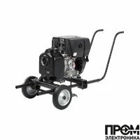 Дренажный насос Grundfos POMONA PO32.20.BL.D.3.G.P.46 L6125423
