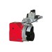 Газовая горелка Ecoflam MAX GAS 170 LN P TC HT TW