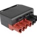 Газовая горелка Ecoflam MAX GAS 170 LN P TC HT TW