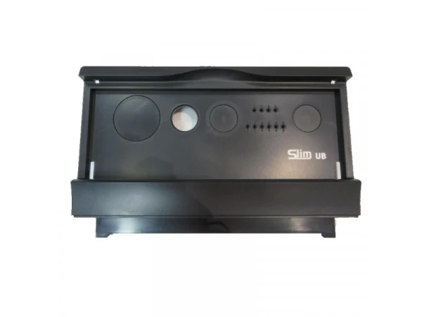 Крышка декоративная панели управления Baxi 3628450 для котлов Slim UB 80, 120