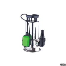 Насос дренажный DN 266/11, 1100 Вт, 15,96 м3/ч, Оазис Р0000159921