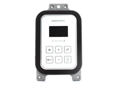 Панель управления Navien 30015217 для котлов Deluxe Plus, EQB