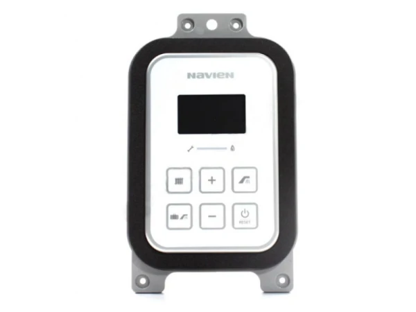 Панель управления Navien 30015217 для котлов Deluxe Plus, EQB