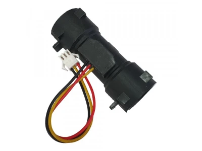 Датчик потока воды для газовой колонки Neva Lux 6011, артикул 116011-18.000