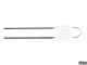 Электрод поджига Riello 210 мм, 3002918