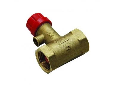 Предохранительный сбросной клапан 1/2" ZB-4 Protherm (Артикул: 0020027667)