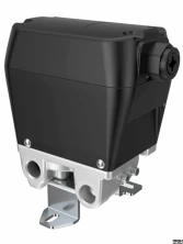 Одноканальный клапан GPV 2.0 с удаленным доступом для AdBlue, PIUSI, F0044607A