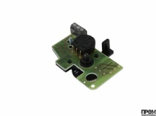 Потенциометр Siemens ASZ16.703