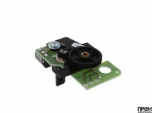 Потенциометр Siemens ASZ16.703