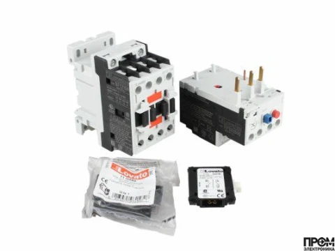 Пускатель горелки Riello 3012363