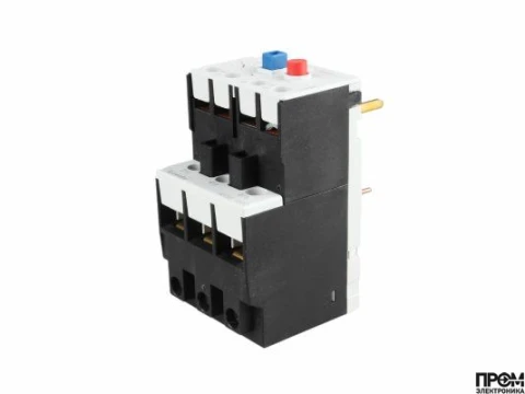 Пускатель горелки Riello 3012363