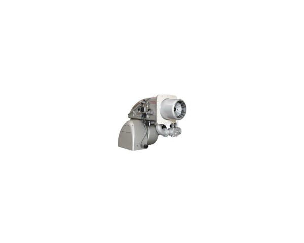 Газодизельная горелка Weishaupt WKmono-GL 80/1-A, DN 100, исп. ZM-NR