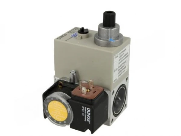 Газовый мультиблок Dungs MB-DLE 403 B01 S50 (226783) - Промышленная газовая арматура